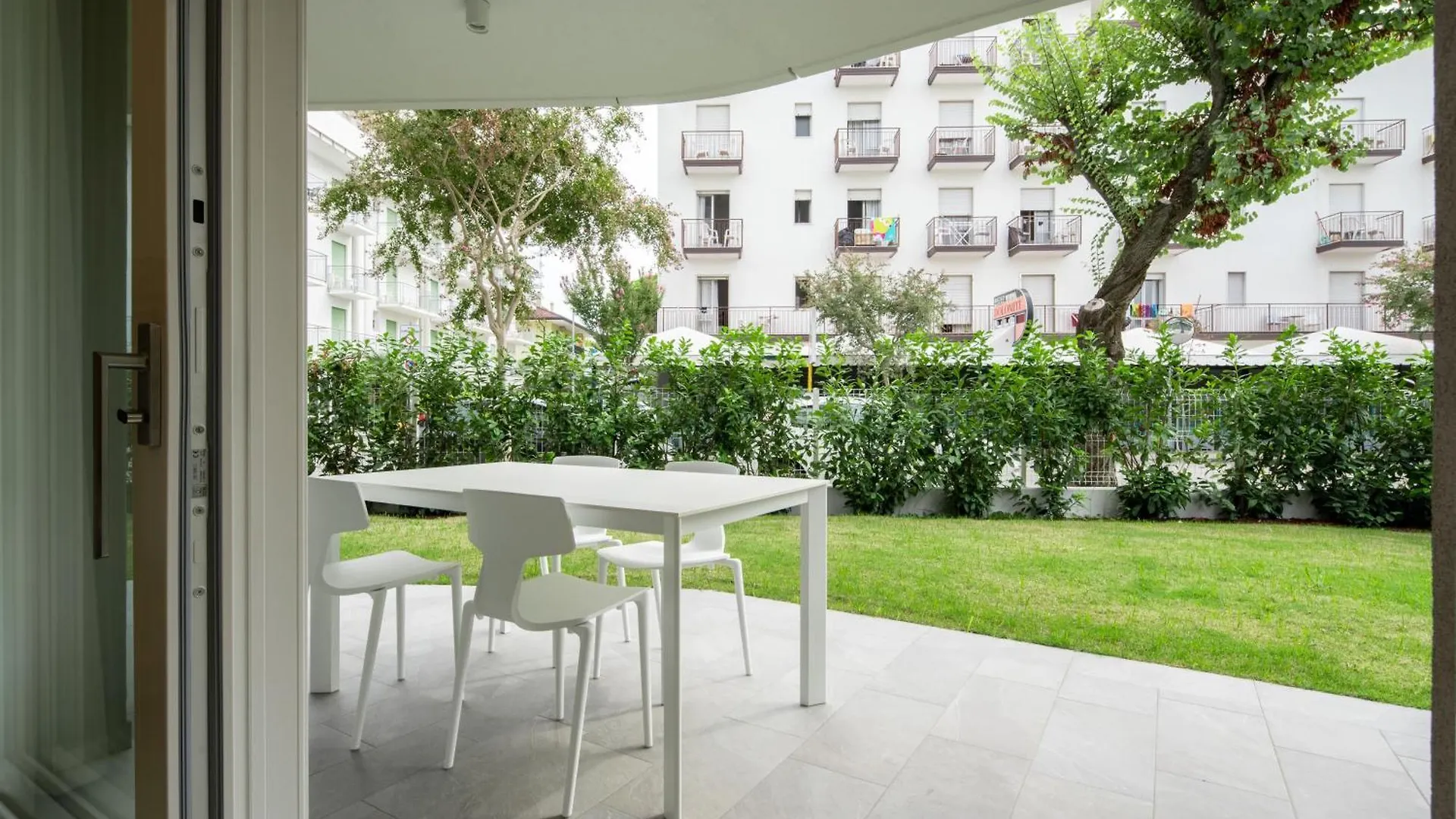 לידו די ג'סולו Light Palace 1 - Immobiliare Living איטליה